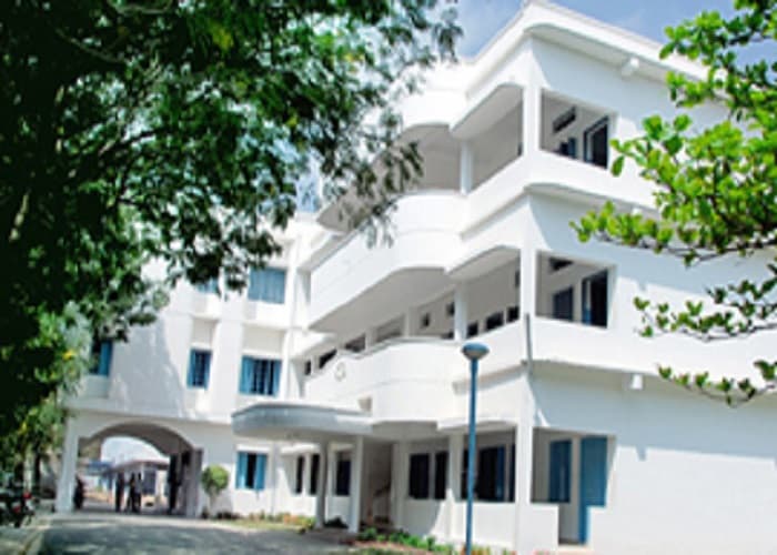Kakatiya Institute of Technology and Science for Women Nizamabad Infrastructure photo 1