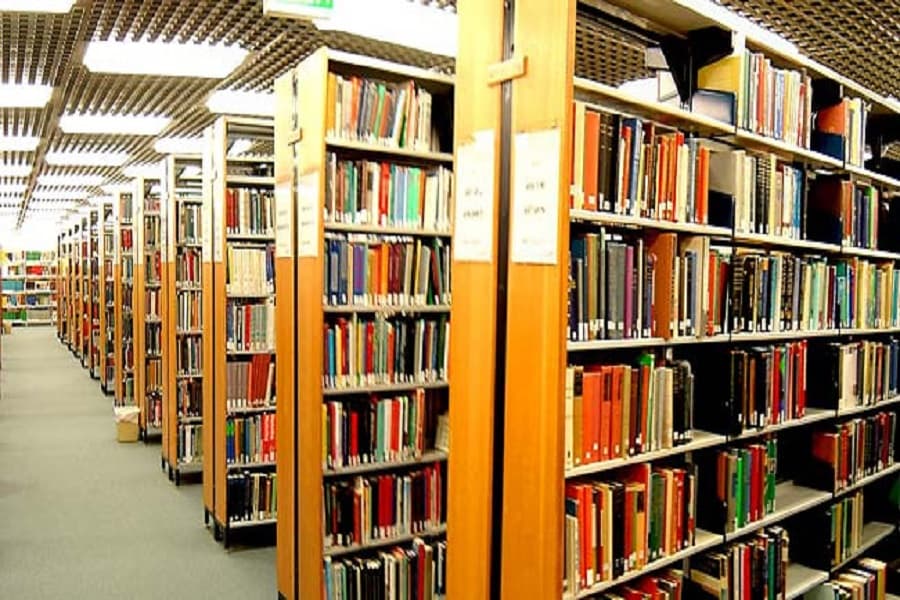 Kakatiya Institute of Technology and Science for Women Nizamabad Infrastructure photo 4