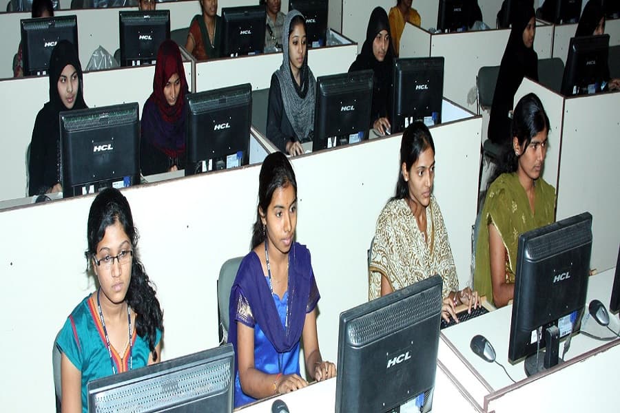 Kakatiya Institute of Technology and Science for Women Nizamabad Infrastructure photo 8