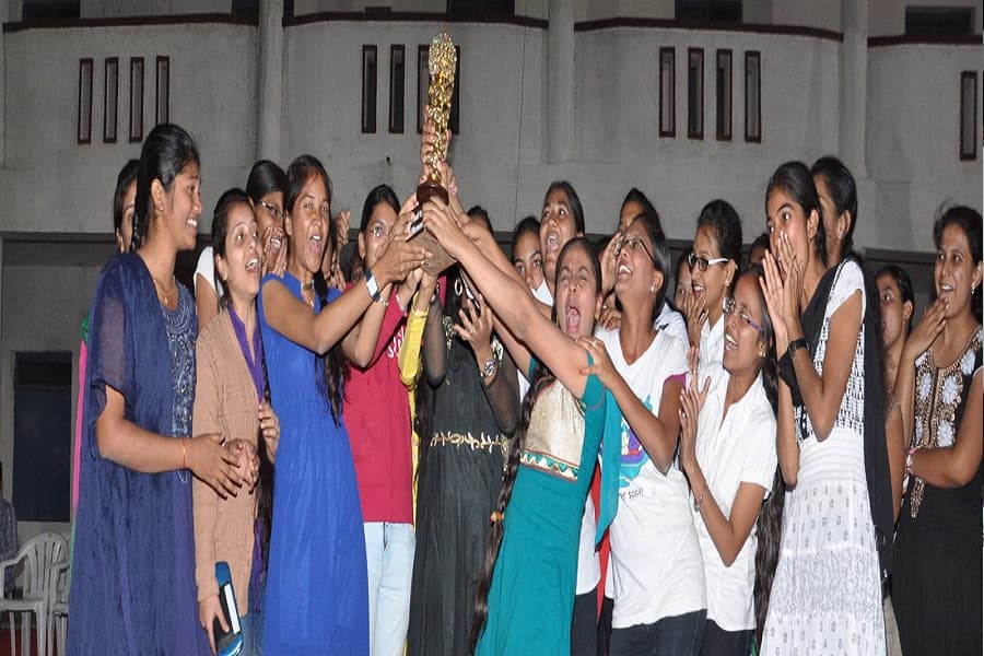 Kakatiya Institute of Technology and Science for Women Nizamabad Events photo 4