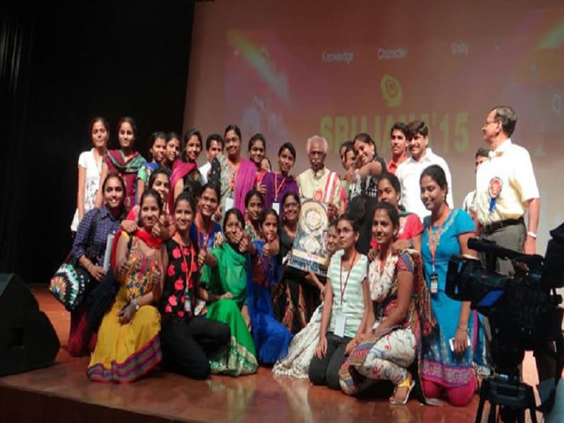 Kakatiya Institute of Technology and Science for Women Nizamabad Events photo 5