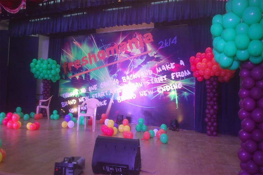 Kakatiya Institute of Technology and Science for Women Nizamabad Events photo 6