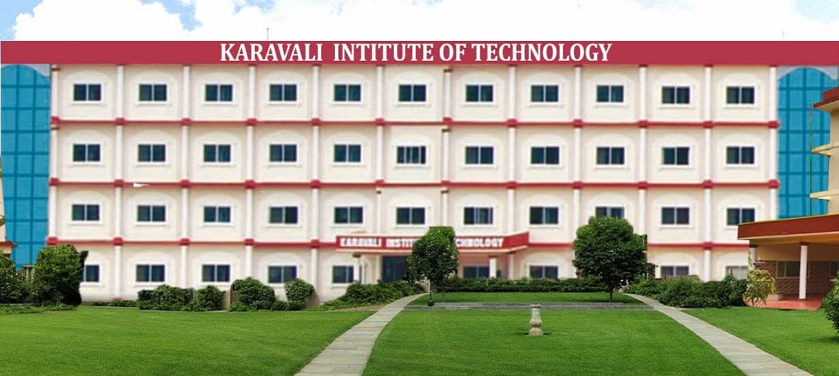 Karavali Institute of Technology Mangalore Academic Building photo 4