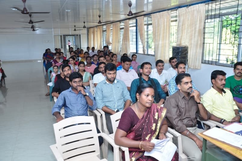 Cooperative College of Education Pondicherry Activities photo 2