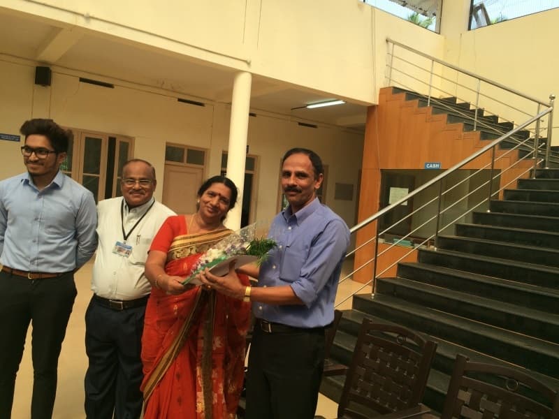 Cooperative College of Education Pondicherry Activities photo 3