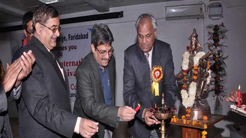 Academy of Business Management Tourism and Research Bangalore Extra Curriculars and Events photo 1