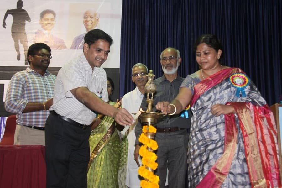 MNR College of Pharmacy Sangareddy Events photo 1