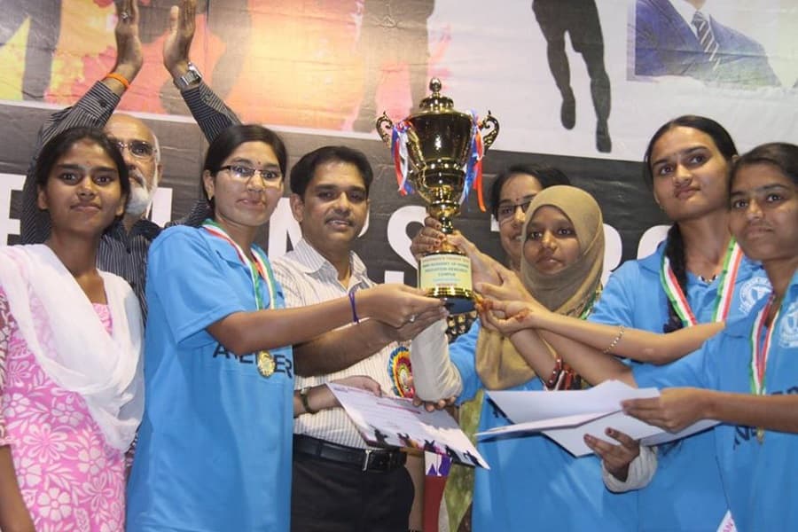 MNR College of Pharmacy Sangareddy Events photo 2