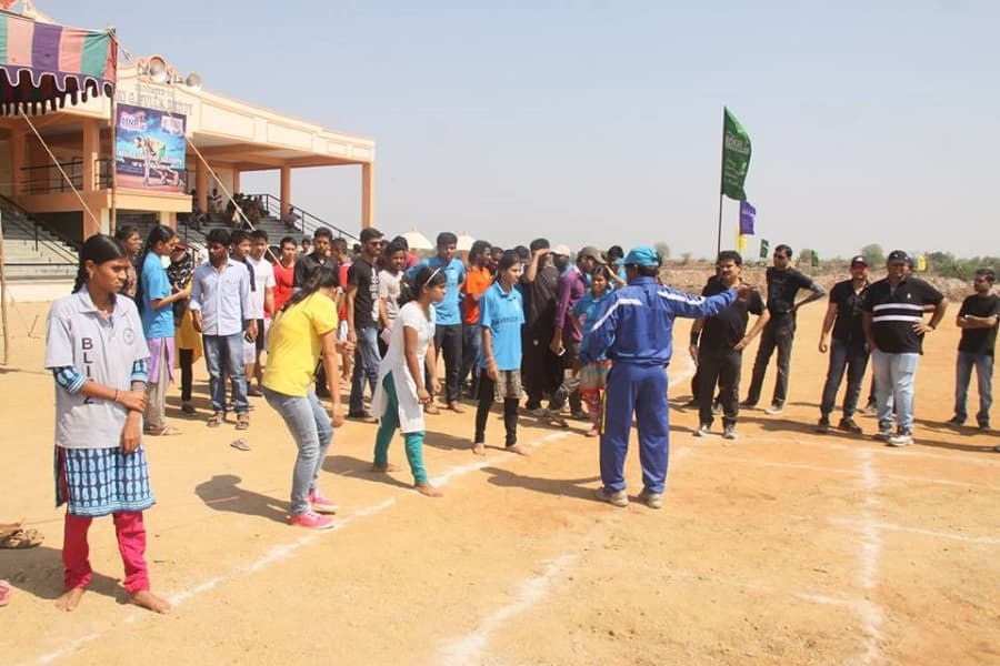 MNR College of Pharmacy Sangareddy Events photo 4