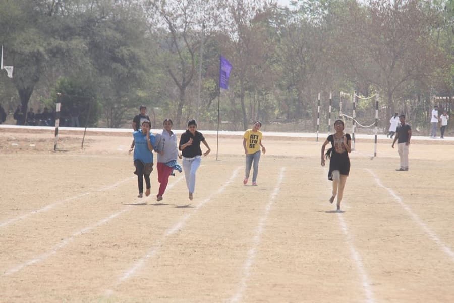 MNR College of Pharmacy Sangareddy Events photo 5