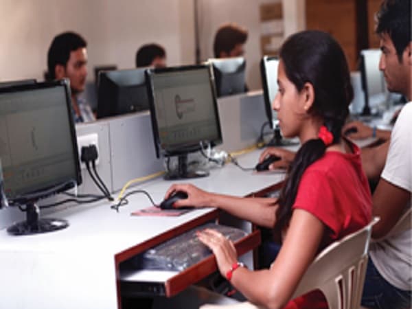 MNR College of Pharmacy Sangareddy Infrastructure photo 2