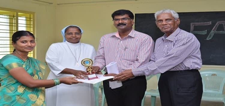 Immaculate College of Education for Women Pondicherry Activities photo 1