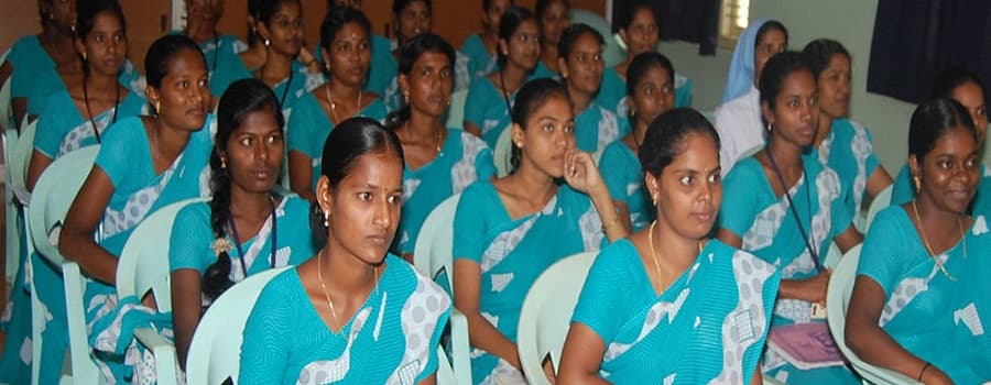 Immaculate College of Education for Women Pondicherry Activities photo 2