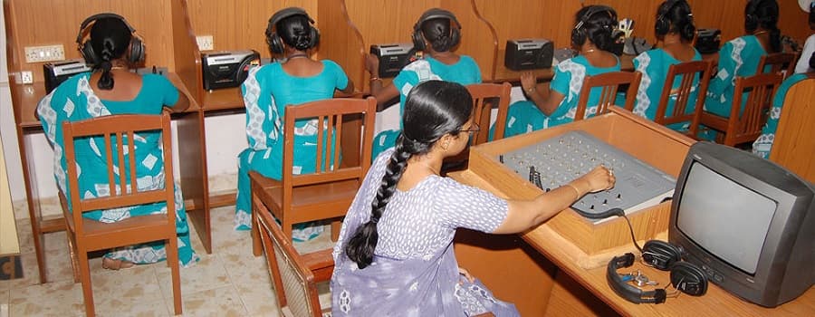 Immaculate College of Education for Women Pondicherry Activities photo 3