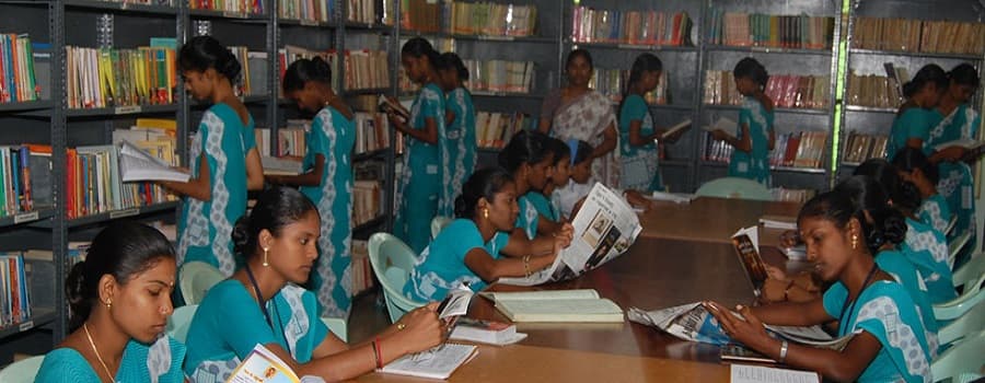 Immaculate College of Education for Women Pondicherry Activities photo 5