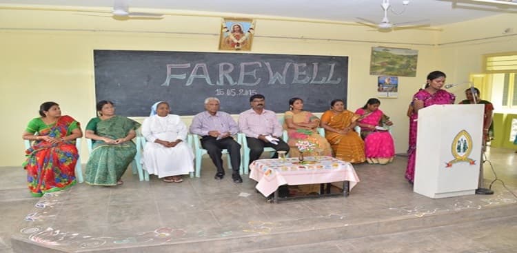 Immaculate College of Education for Women Pondicherry Activities photo 6