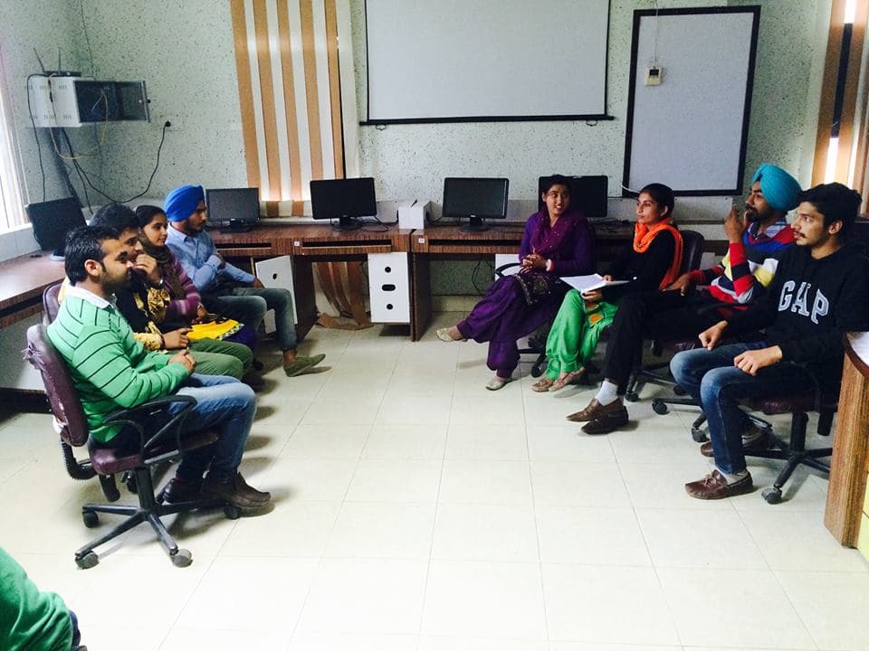 Ferozepur College of Engineering and Technology Moga Infrastructure photo 2