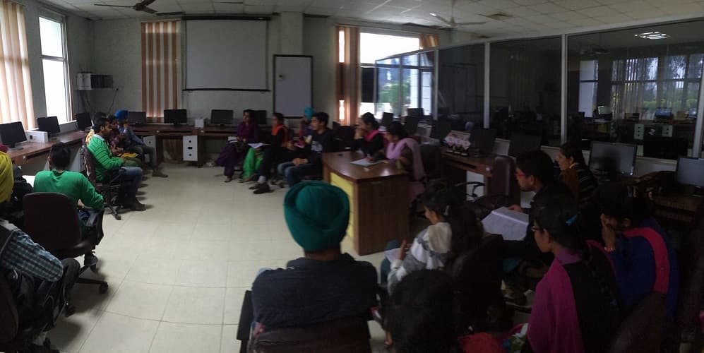 Ferozepur College of Engineering and Technology Moga Infrastructure photo 3