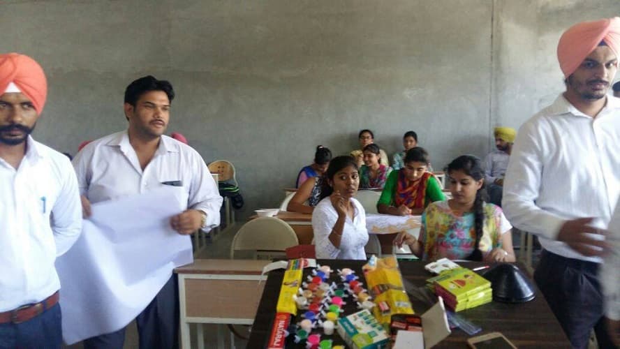 Ferozepur College of Engineering and Technology Moga Infrastructure photo 7