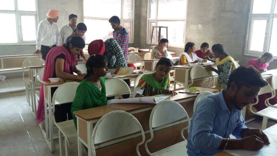 Ferozepur College of Engineering and Technology Moga Infrastructure photo 8