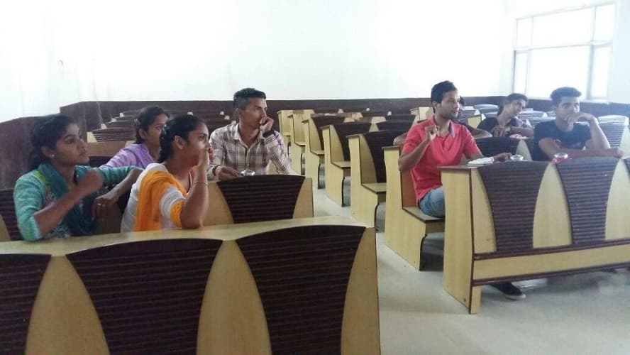 Ferozepur College of Engineering and Technology Moga Infrastructure photo 10