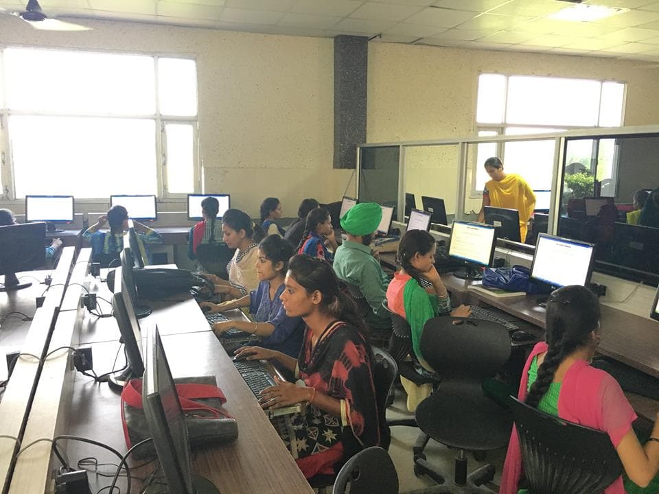 Ferozepur College of Engineering and Technology Moga Infrastructure photo 12