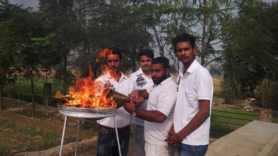 Ferozepur College of Engineering and Technology Moga Event photo 1