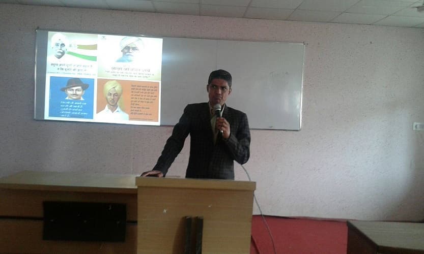 Ferozepur College of Engineering and Technology Moga Event photo 3