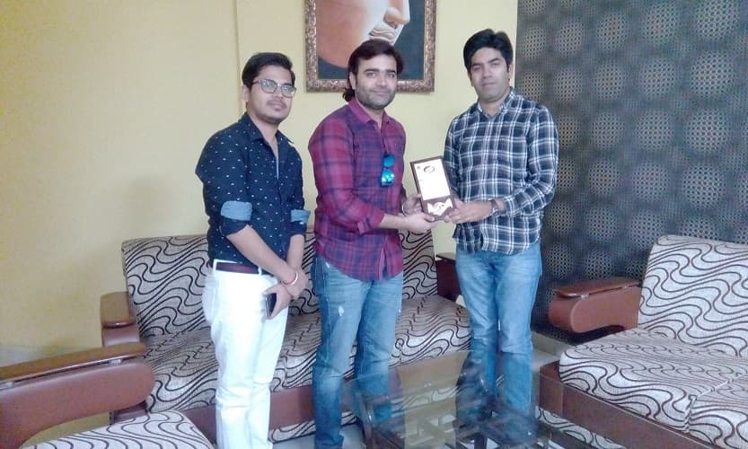 Ferozepur College of Engineering and Technology Moga Event photo 4