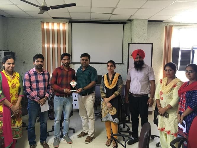 Ferozepur College of Engineering and Technology Moga Event photo 5