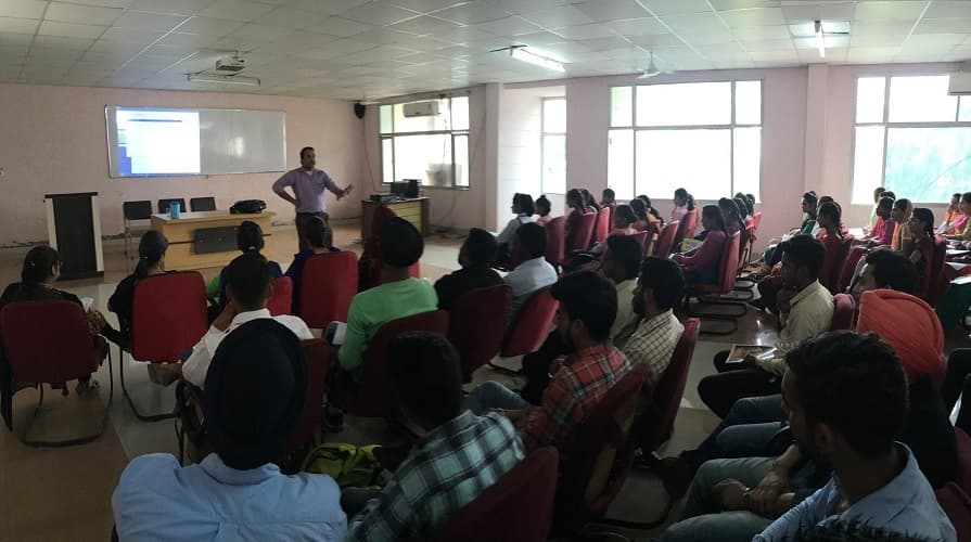 Ferozepur College of Engineering and Technology Moga Event photo 6