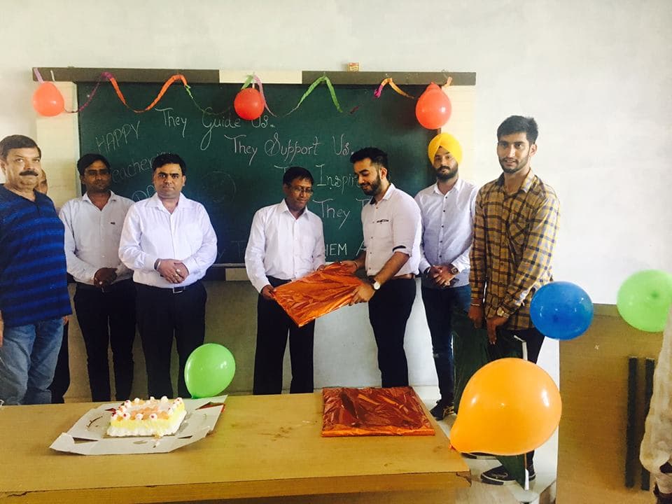 Ferozepur College of Engineering and Technology Moga Event photo 7