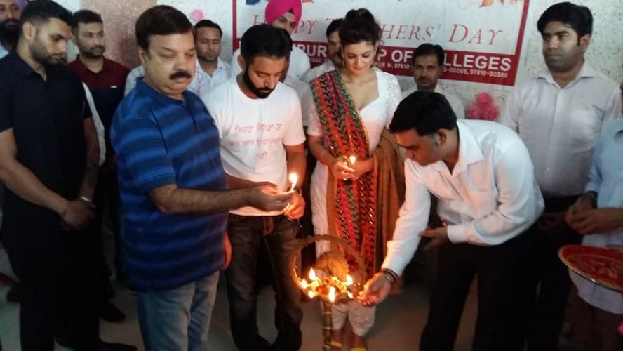 Ferozepur College of Engineering and Technology Moga Event photo 8