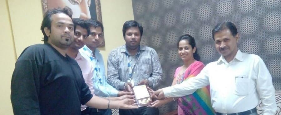 Ferozepur College of Engineering and Technology Moga Event photo 9