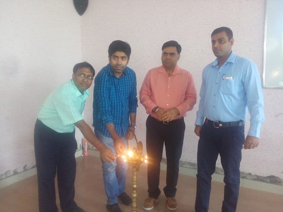 Ferozepur College of Engineering and Technology Moga Event photo 10