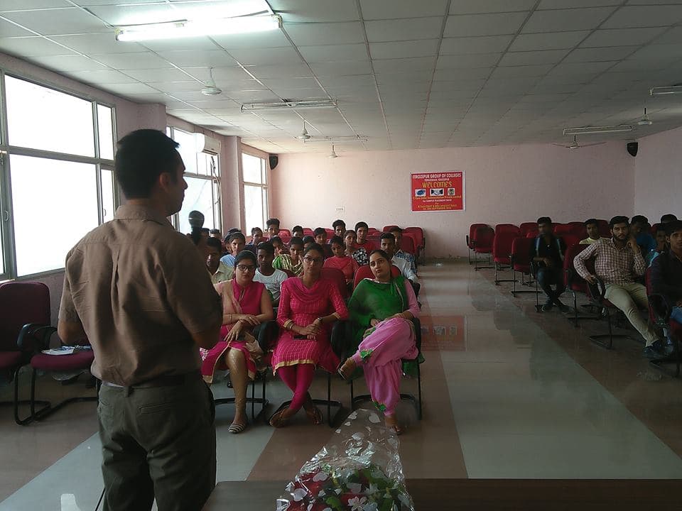 Ferozepur College of Engineering and Technology Moga Event photo 15