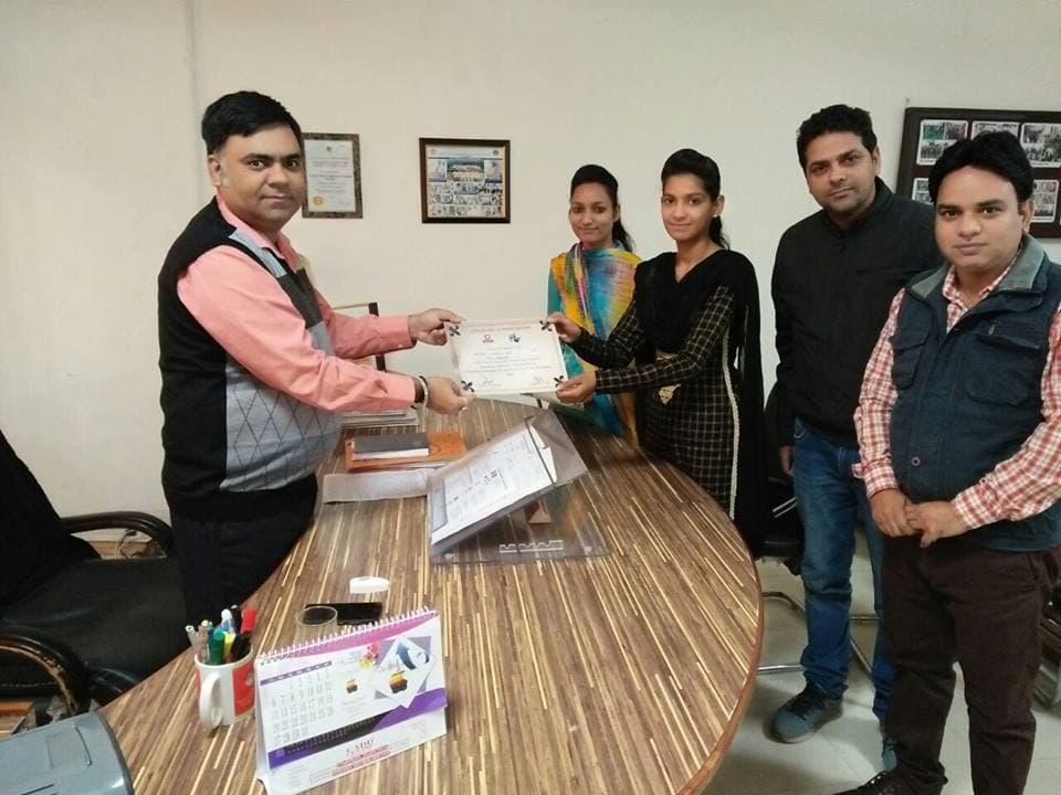 Ferozepur College of Engineering and Technology Moga Event photo 16