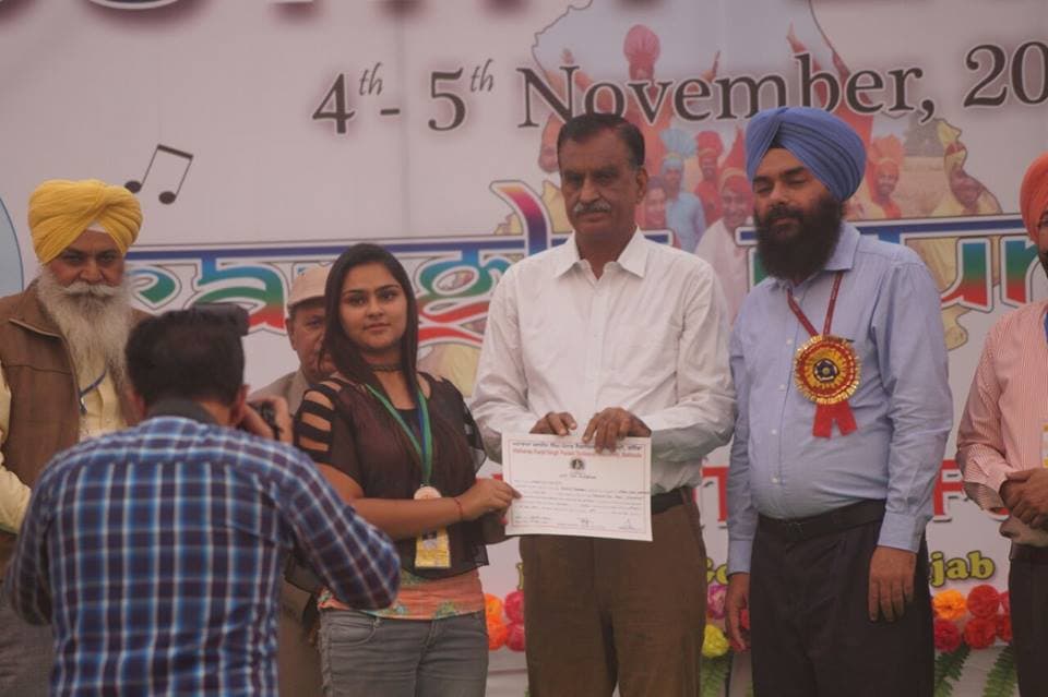 Ferozepur College of Engineering and Technology Moga Event photo 17
