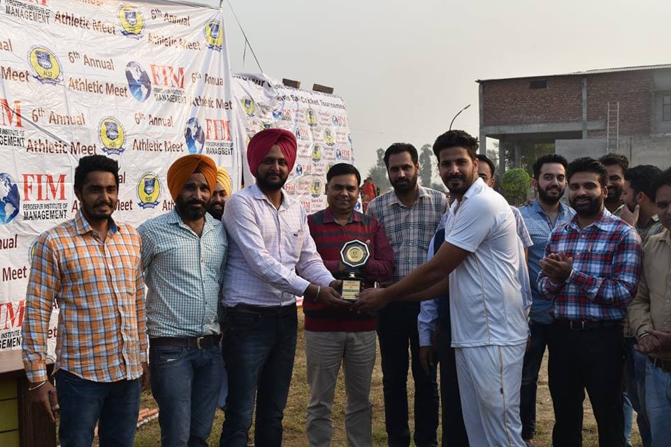Ferozepur College of Engineering and Technology Moga Event photo 18