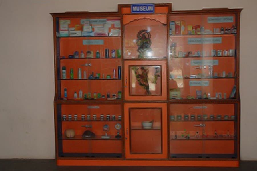 Princeton College of Pharmacy Ghatkesar Infrastructure photo 6