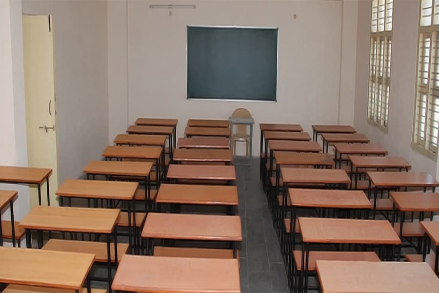 Princeton College of Pharmacy Ghatkesar Infrastructure photo 2