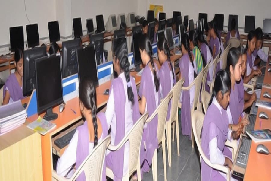 Princeton College of Pharmacy Ghatkesar Infrastructure photo 3