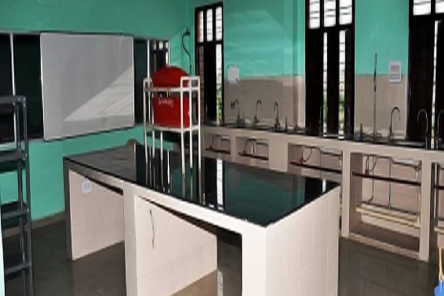 Princeton College of Pharmacy Ghatkesar Infrastructure photo 4