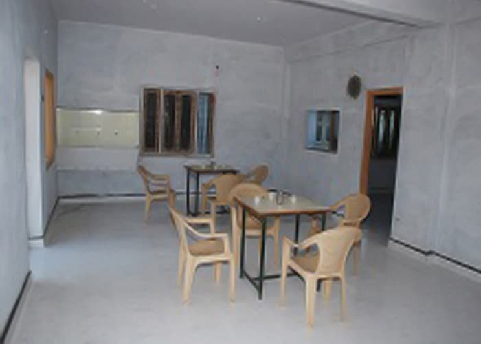 Princeton College of Pharmacy Ghatkesar Infrastructure photo 5