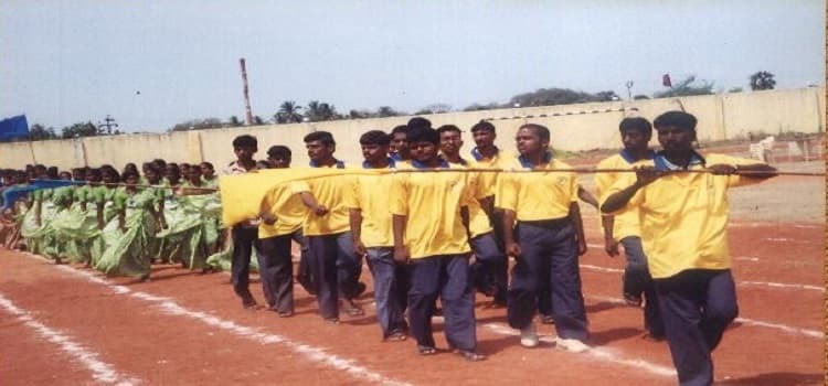 Pauls Teacher Training Institute Pondicherry Activities photo 1