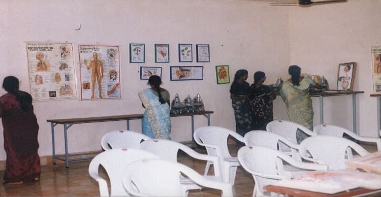 Pauls Teacher Training Institute Pondicherry Activities photo 2