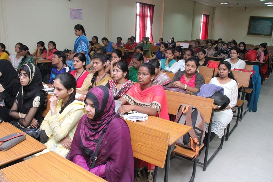 RBVRR Women’s College of Pharmacy Hyderabad Events photo 2