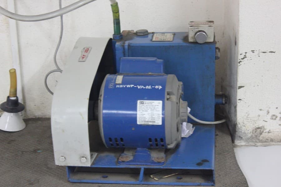 RBVRR Women’s College of Pharmacy Hyderabad Infrastructure photo 12