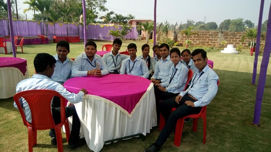 Interscience Institute of Management and Technology Bhubaneswar Infrastructure photo 3