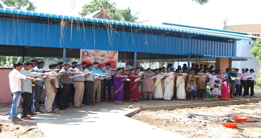 NIT Puducherry Events and Activities photo 2